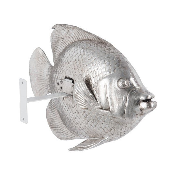 Dekoracja J-Line Tropical Fish-image-1