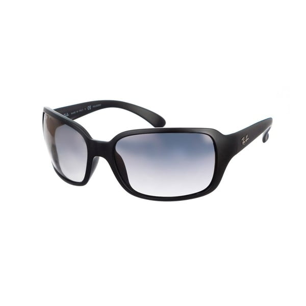 Okulary przeciwsłoneczne damskie Ray-Ban Jantek Matt Black