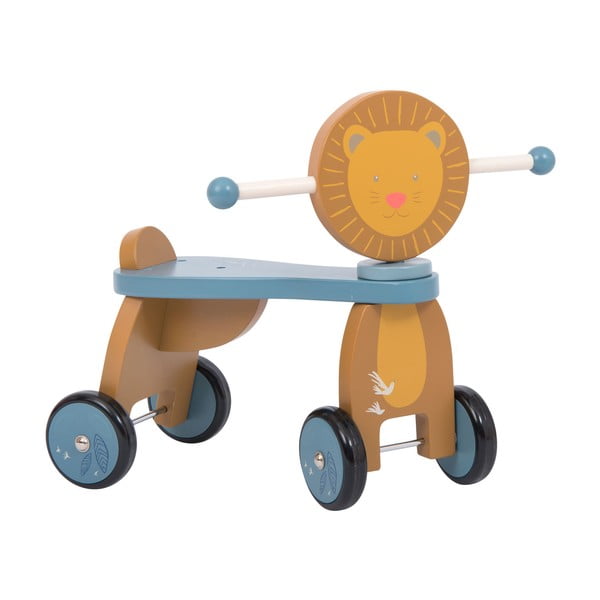 Jeździk Lion – Moulin Roty-image-1