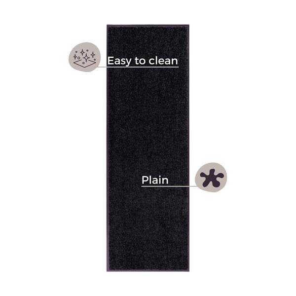 Wycieraczka 60x180 cm Wash and Clean – Hanse Home-image-4