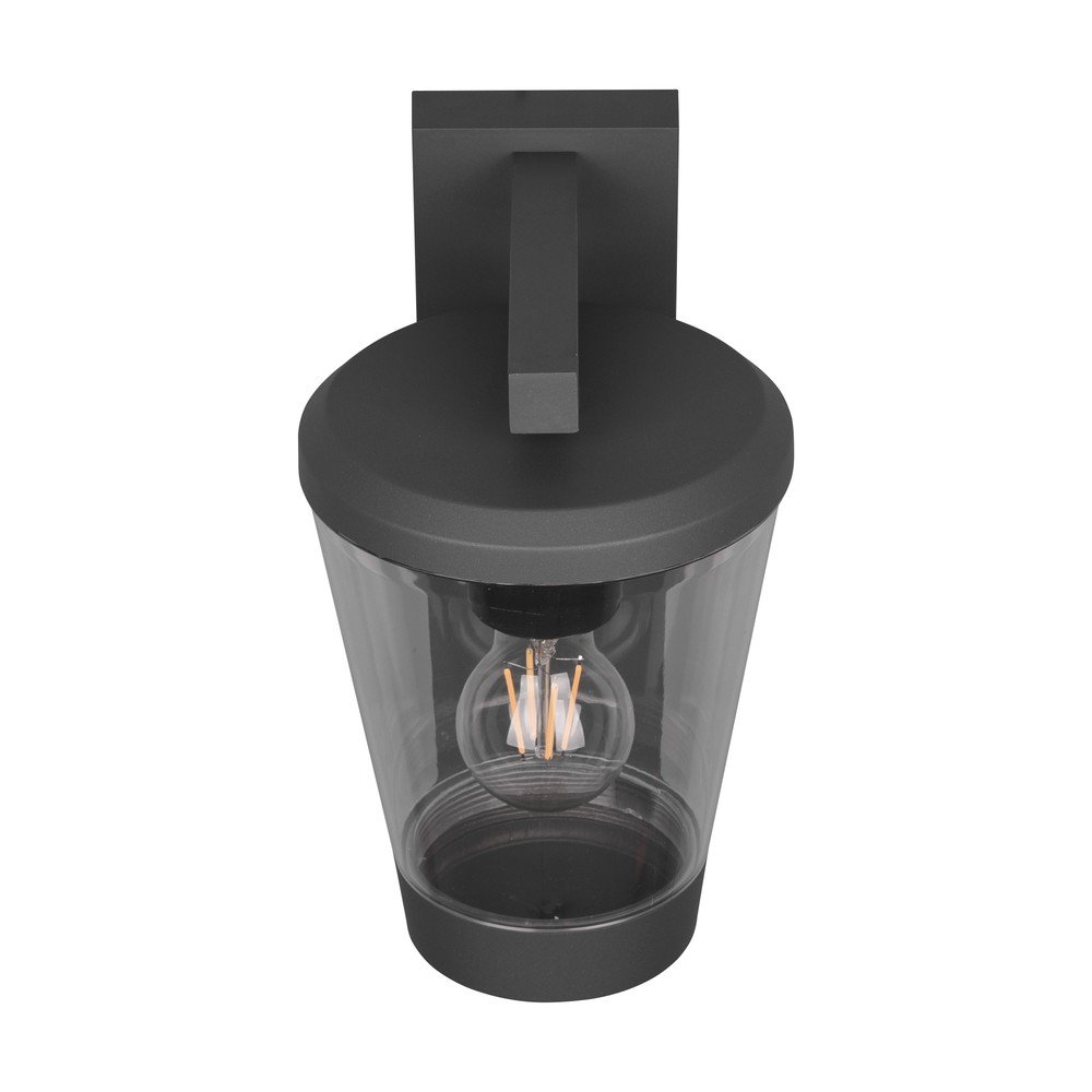 Lampa zewnętrzna (wysokość 28 cm) Cavado – Trio (zdjęcie 8)