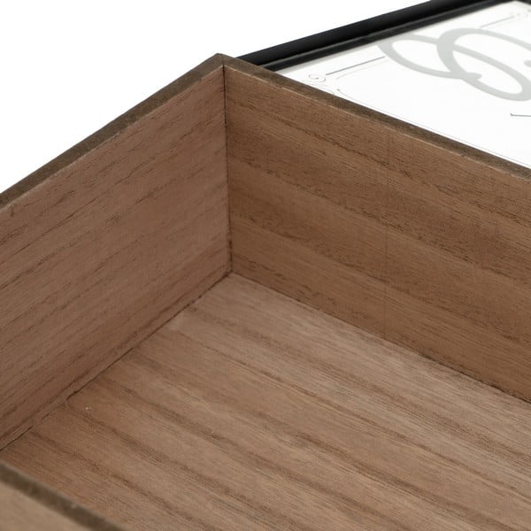 Pojemnik na akcesoria do szycia Couture – Casa Selección-image-4