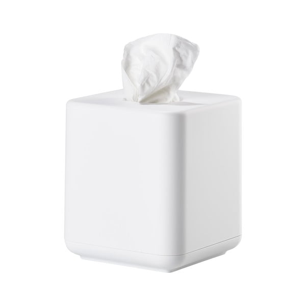 Plastikowy pojemnik na chusteczki Ume – Zone