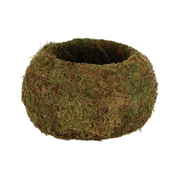 Doniczka ø 20 cm Kokedama – Esschert Design-image-3