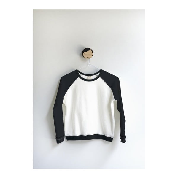 Hak z drewna sosnowego Really Nice Things Barb-image-1