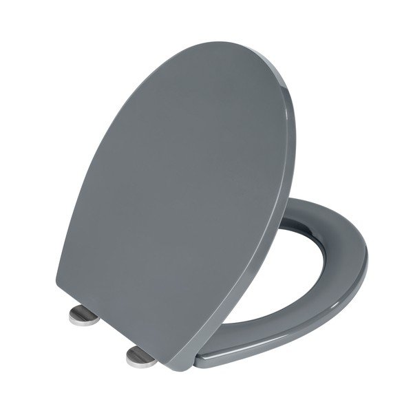 Deska sedesowa wolnoopadająca 37 x 44,5 cm Ostuni – Wenko-image-3