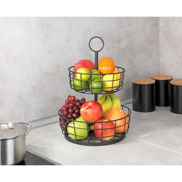 Koszyk na owoce – Wenko-image-1