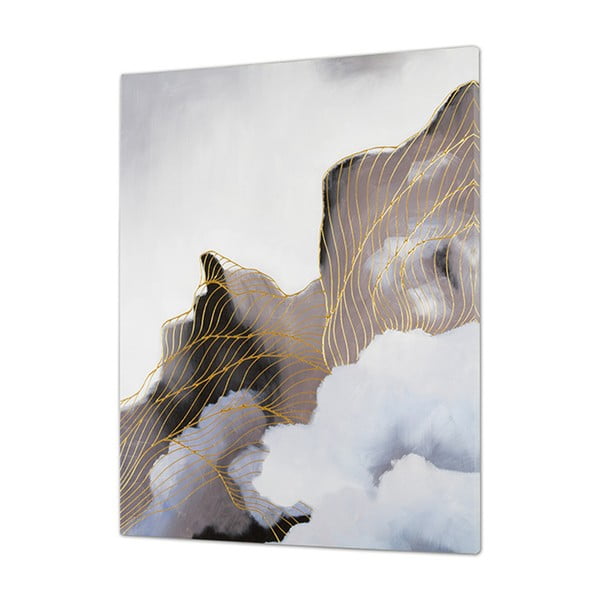 Obraz ścienny Santiago Pons Abstract Mountains