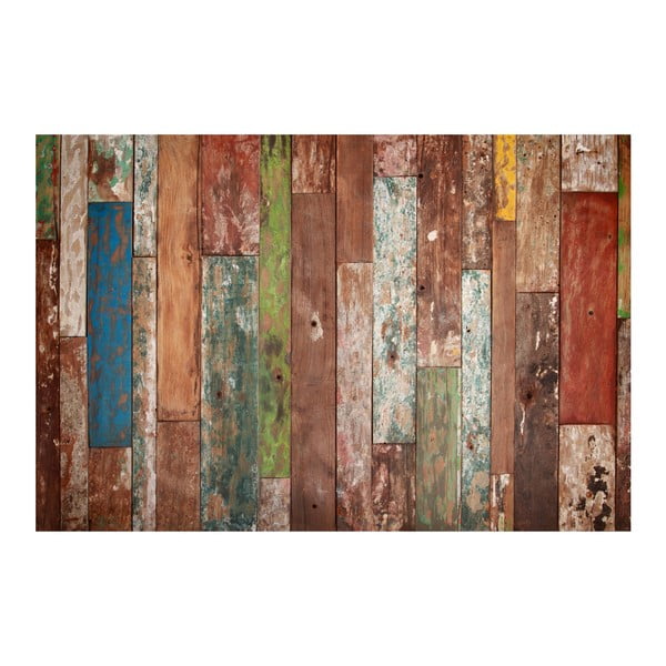 Winylowy dywan Industrial Colores Soho, 120x170 cm