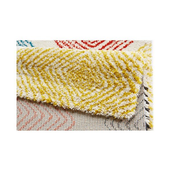 Dywan Mint Rugs Allue Rainbow, 200x290 cm-image-3