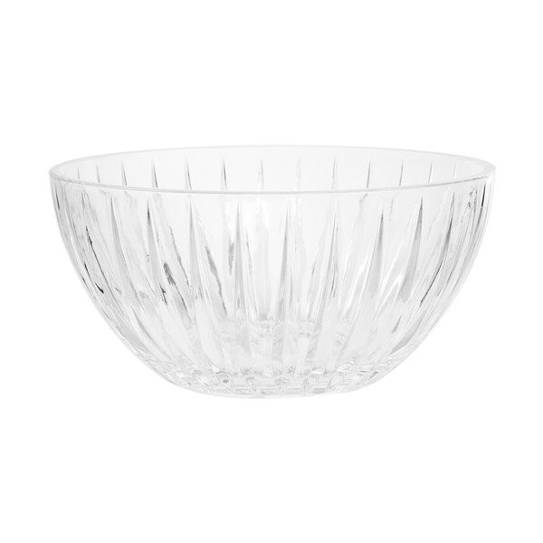 Szklana misa ø 25 cm Beaufort – Premier Housewares-image-1