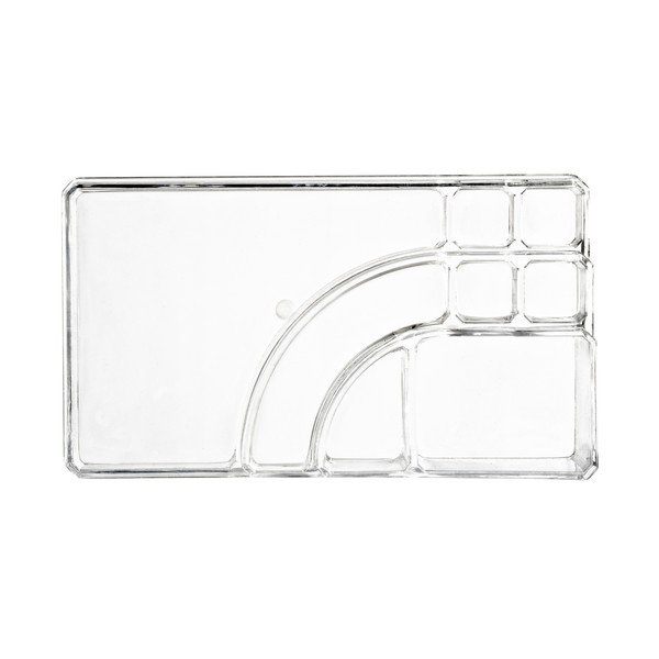 Organizer kosmetyczny z 8 przegródkami Wenko Femme-image-2