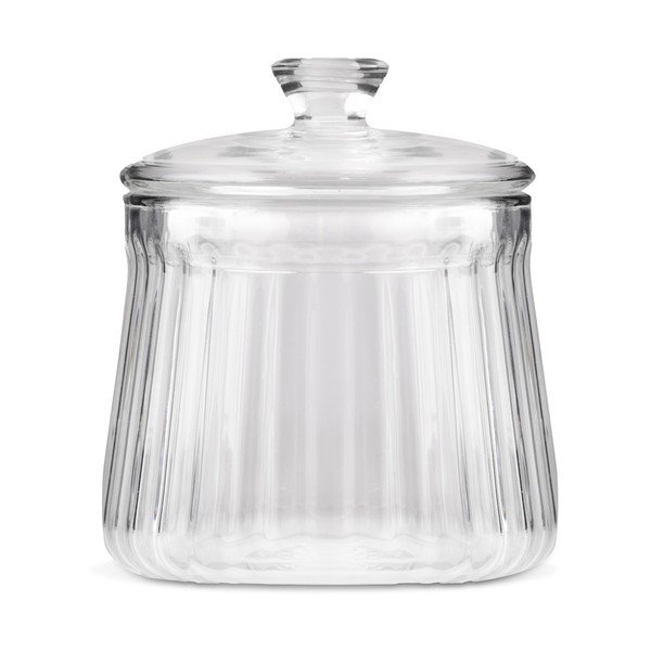Szklana cukierniczka Mia – Vialli Design