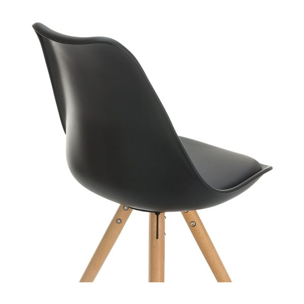 Krzesło Tulip Star Dark-image-2