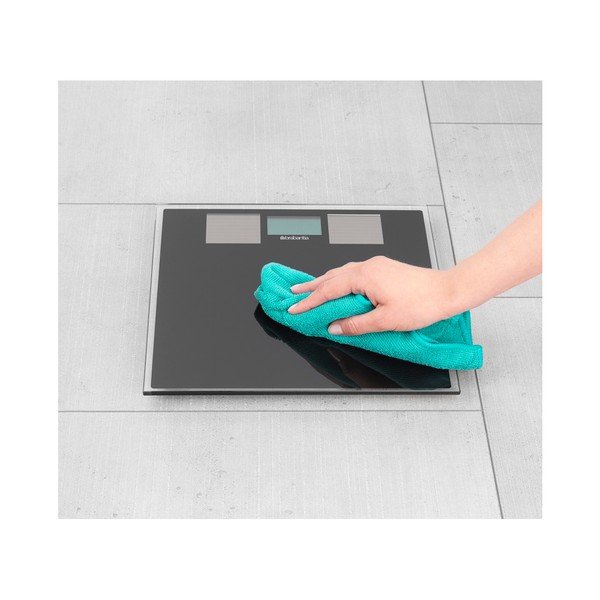 Solarna waga osobowa Brabantia Dark-image-2
