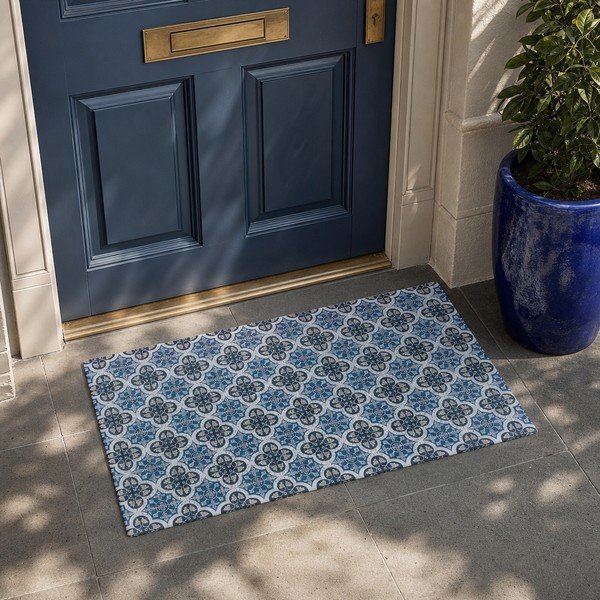 Wycieraczka 40x70 cm Mosaic – Artsy Doormats-image-3