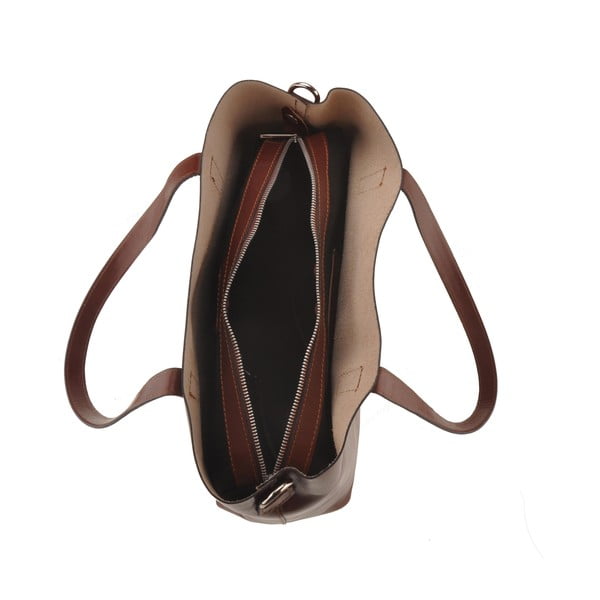 Torebka Tangor Brown-image-3