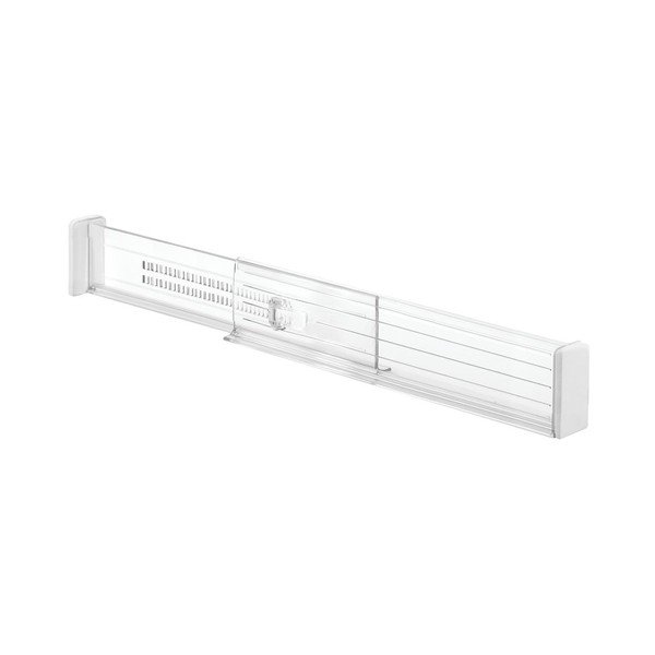 Regulowany organizer do szuflady Linus, 2 szt.-image-2