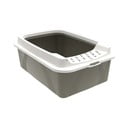 Kuweta dla kota 57,2x39,3 cm Eco Bonnie – Rotho