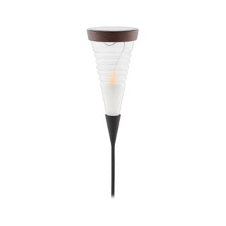 Lampa zewnętrzna wbijana solarna Aston – Sirius