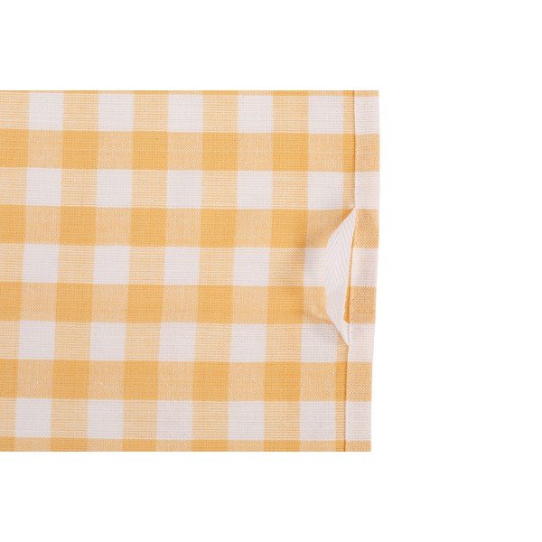Bawełniane ścierki zestaw 2 szt. 50x70 cm Gingham – Tiseco Home Studio-image-4