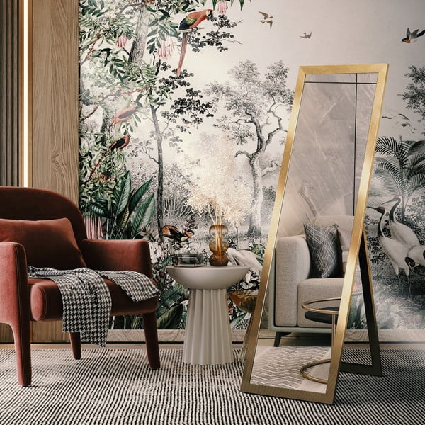 Lustro stojące 46x146 cm Florence – Styler-image-1