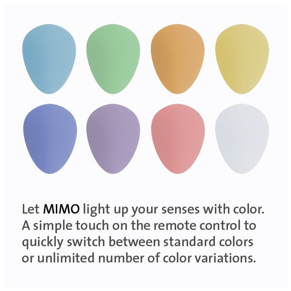 Światło Mimo LED L-image-3
