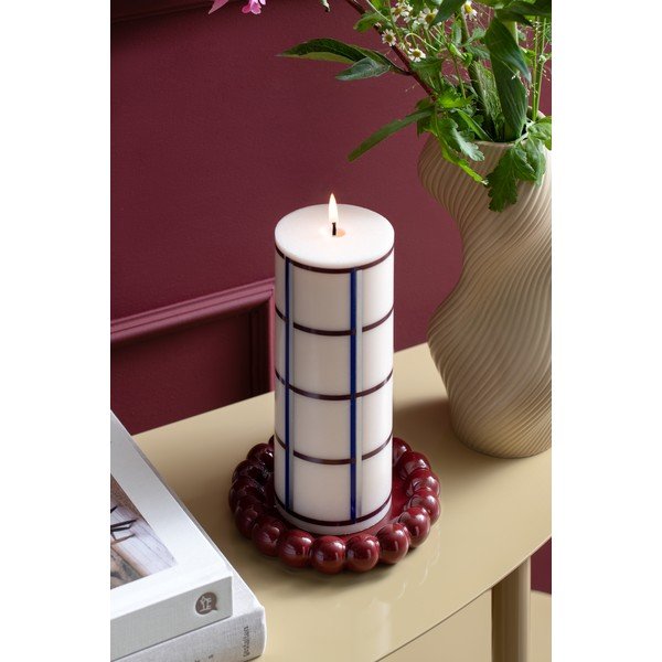 Taca dekoracyjna ceramiczna ø 14 cm Cadiz Dotty – PT LIVING-image-1