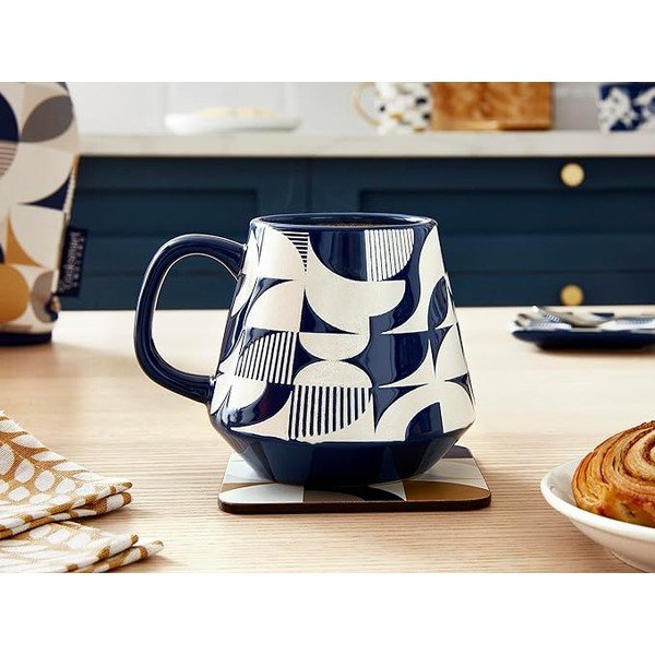 Korkowe podkładki zestaw 4 szt. Bauhaus – Cooksmart ®-image-1