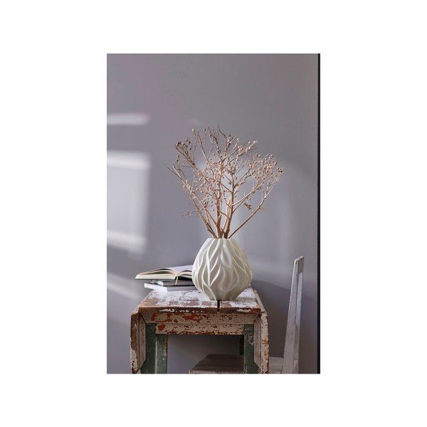Porcelanowy wazon Flame – Morsø-image-1