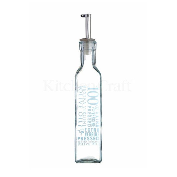 Butelka na olej lub ocet Italian Bottle