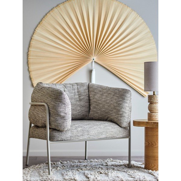 Bambusowa dekoracja ścienna 150x110 cm Jaime – Bloomingville-image-2