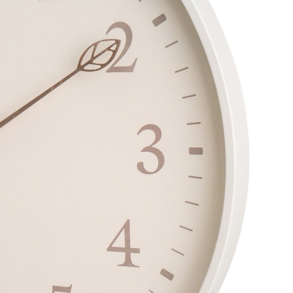 Zegar ścienny ø 30 cm – Casa Selección-image-1