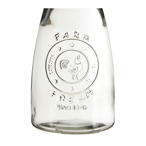 Karafka Premier Housewares Embossed-image-2