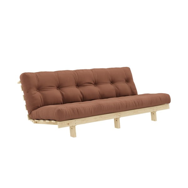Ceglasta sofa 200 cm Lean – Karup Design-image-3