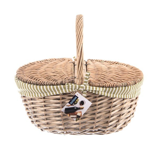 Kosz piknikowy – Orion-image-4