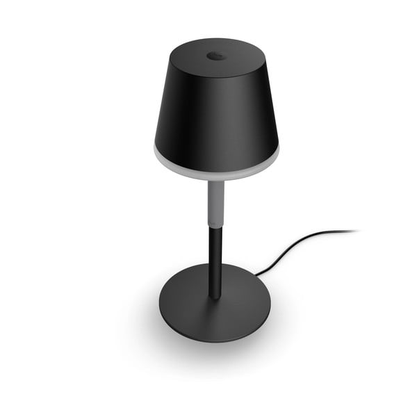 Inteligentna lampa stołowa LED 6 W Go – Philips Hue-image-2
