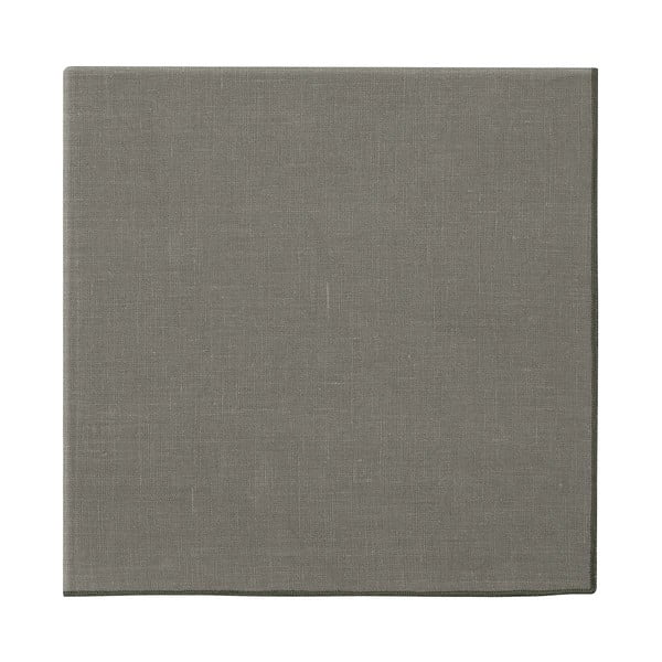 Serwetka lniana 42x42 cm Lineo – Blomus