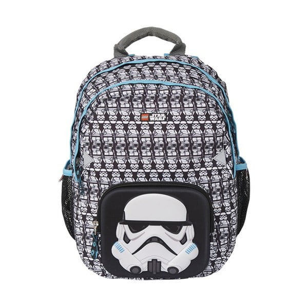 Plecak szkolny LEGO® Star Wars Stormtrooper
