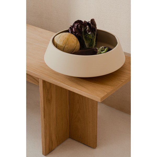 Miska dekoracyjna ceramiczna ø 36 cm Tuga – noo.ma-image-2