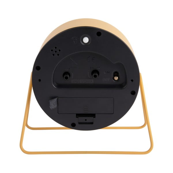 Budzik ø 13,5 cm Stark – Karlsson-image-3