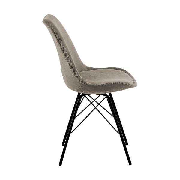 Beżowe krzesło Eris – Actona-image-3