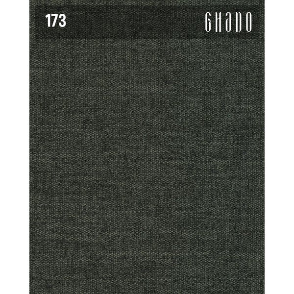 Zielony podnóżek Melow – Ghado-image-4