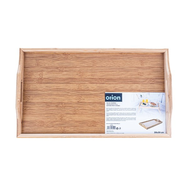 Bambusowa taca do serwowania Orion-image-4