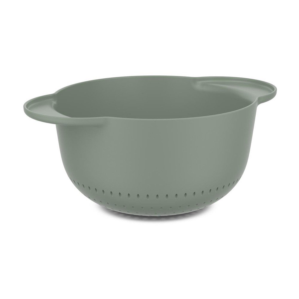 Plastikowy durszlak ø 21 cm Chef It – Mepal