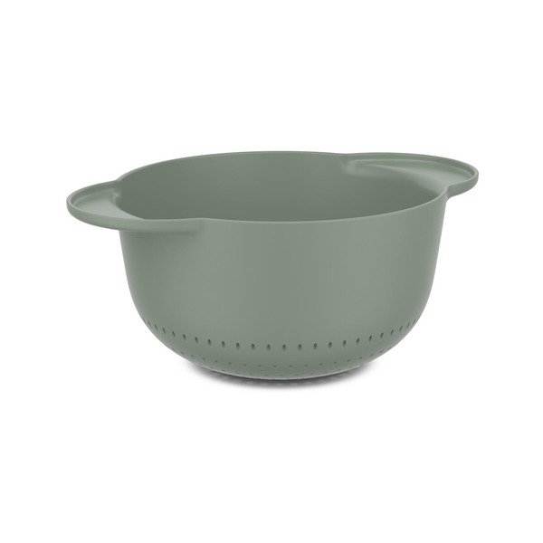 Plastikowy durszlak ø 21 cm Chef It – Mepal