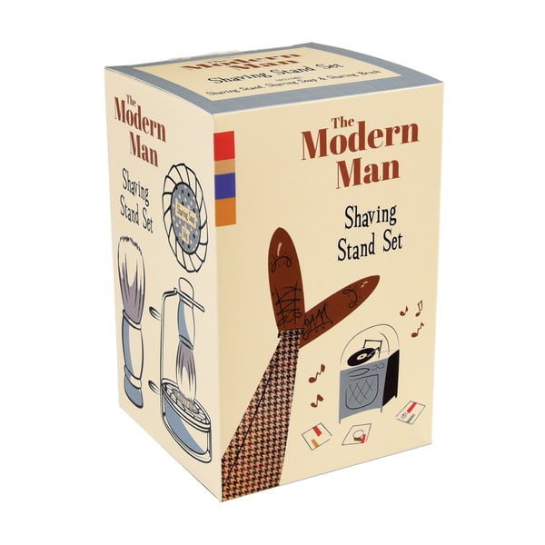 Zestaw do golenia Rex London Modern Man-image-3