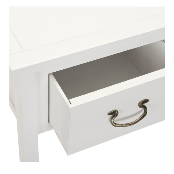 Biała konsola Safavieh Riley-image-3