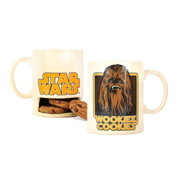 Kubek Star Wars™ Wookie Cookies