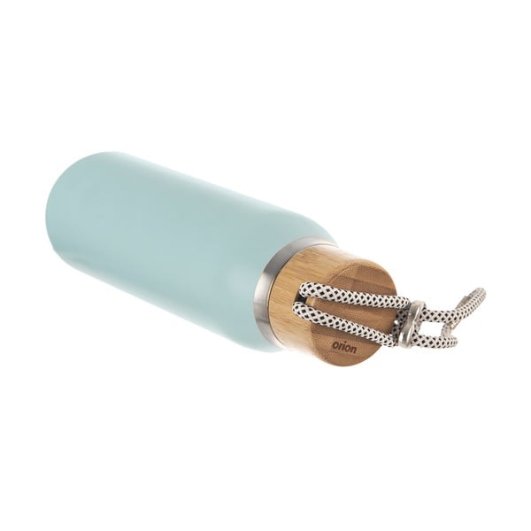 Jasnoniebieski termos 600 ml – Orion-image-1